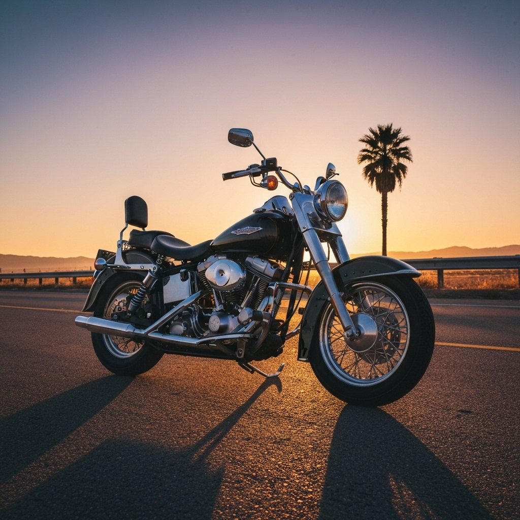 Cruiser Lifestyle
