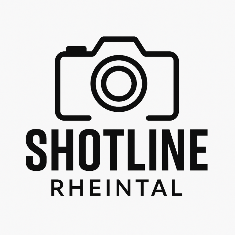 Shotline Rheintal Logo